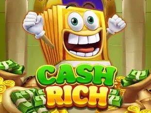 Cash Rich game icon