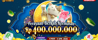 Bonus Selamat Datang mevius88login.com