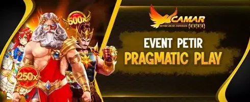 Bonus Selamat Datang Member Baru 100% promotion banner